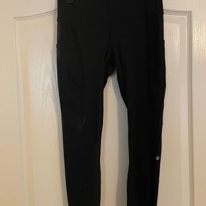 Lululemon leggings